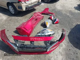 2024 Mitsubishi Mirage ES z VIN ML32AUHJ1RH004120, wystawiony jako IAAI lot #41741975 z przebiegiem 21 916 mil mil oraz . Historia ofert i sprzedaży dostępna na DreamBid. Obrazek 12.