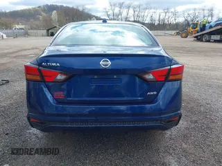 2020 Nissan Altima S z VIN 1N4BL4BW1LN322894, wystawiony jako IAAI lot #42050893 z przebiegiem 162 731 mil mil oraz . Historia ofert i sprzedaży dostępna na DreamBid. Obrazek 17.