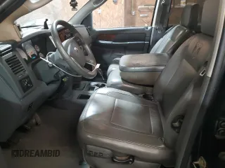 2006 Dodge 3500 Laramie with VIN 3D7LX39C56G285330, listed as a Copart auction lot 73341354 with 299,006 mi miles and Salvage Title. Bid and sale history available at carsss.com. Image 7.
