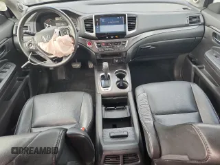 2016 Honda Pilot EX-L с VIN 5FNYF6H60GB097273, выставлен на аукционе Copart как лот 64010115 с пробегом 102 891 миль миль и Списание • Salvage title. История ставок и продаж доступна на DreamBid. Изображение 8.