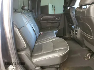 2024 Ram 2500 Power Wagon z VIN 3C6TR5EJ8RG130481, wystawiony jako Copart lot #57810265 z przebiegiem 34 070 mil mil oraz Szkoda całkowita • Salvage title. Historia ofert i sprzedaży dostępna na DreamBid. Obrazek 10.