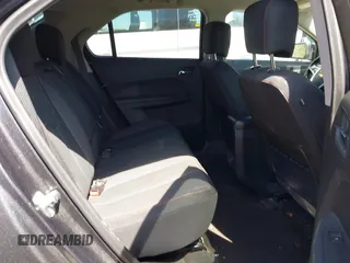 2016 Chevrolet Equinox LT with VIN 2GNFLFEK0G6338103, listed as a IAAI auction lot 42149874 with 154,327 mi miles and . Bid and sale history available at carsss.com. Image 8.
