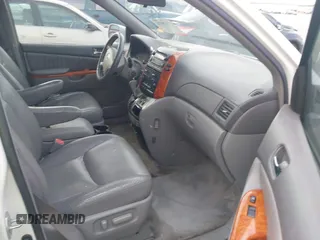 2006 Toyota Sienna XLE with VIN 5TDBA22C46S060507, listed as a IAAI auction lot 41979176 with 171,138 mi miles and . Bid and sale history available at DreamBid. Image 5.