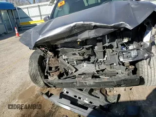 2023 Nissan Frontier SV with VIN 1N6ED1EJ7PN638273, listed as a Copart auction lot 49276655 with Not provided miles and Salvage title. Bid and sale history available at DreamBid. Image 11.