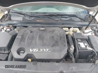 2017 Chevrolet Impala LS с VIN 2G11Z5S32H9198315, выставлен на аукционе IAAI как лот 42546535 с пробегом 114 639 миль миль и . История ставок и продаж доступна на DreamBid. Изображение 10.