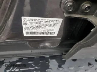 2010 Acura MDX Technology with VIN 2HNYD2H46AH513755, listed as a Copart auction lot 49477975 with 151,411 mi miles and Salvage Title. Bid and sale history available at DreamBid. Image 12.