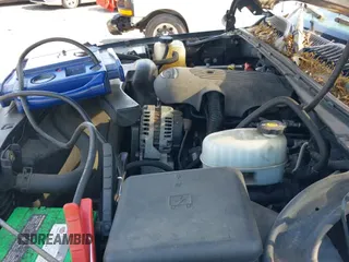 2004 Chevrolet Tahoe LT с VIN 1GNEK13T04J222198, выставлен на аукционе IAAI как лот 42224195 с пробегом 137 000 миль миль и . История ставок и продаж доступна на DreamBid. Изображение 18.