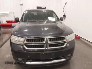 2013 Dodge Durango Crew with VIN 1C4RDJDGXDC691311, listed as a IAAI auction lot 41642267 with 167,098 mi miles and . Bid and sale history available at DreamBid. Image 13.