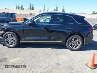 2024 Genesis GV70 2.5T with VIN 5NMMADTB6RH002125, listed as a IAAI auction lot 41840203 with 2,827 mi miles and . Bid and sale history available at DreamBid. Image 14.