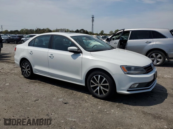 2015 Volkswagen Jetta Sedan 2.0L TDI SEL with VIN 3VWLA7AJ7FM340470, listed as a Copart auction lot 53077285 with 202,097 mi miles and Clean Title. Bid and sale history available at carsss.com. Image 4.