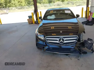 2018 Mercedes-Benz E 300 with VIN WDDZF4JBXJA349973, listed as a IAAI auction lot 42630433 with 79,153 mi miles and . Bid and sale history available at DreamBid. Image 12.