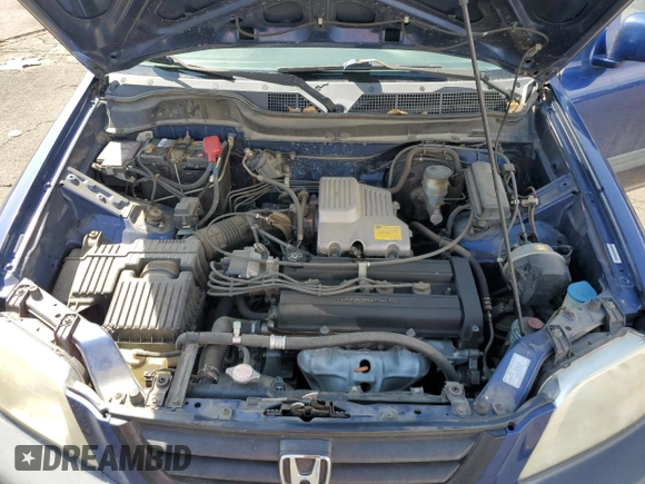 1999 Honda CR-V EX with VIN JHLRD1861XC081726, listed as a Copart auction lot 53368485 with 167,373 mi miles and Salvage Title. Bid and sale history available at carsss.com. Image 11.