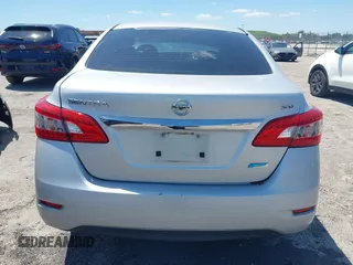 2014 Nissan Sentra SR with VIN 3N1AB7AP0EY302455, listed as a IAAI auction lot 42040948 with 69,558 mi miles and . Bid and sale history available at DreamBid. Image 17.