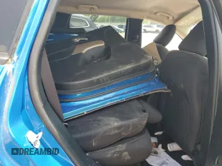 2018 Jeep Cherokee Latitude z VIN 1C4PJMCB0JD607736, wystawiony jako Copart lot #58635835 z przebiegiem Nie podano mil oraz Szkoda całkowita • Salvage title. Historia ofert i sprzedaży dostępna na DreamBid. Obrazek 11.