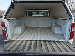 2023 Chevrolet Silverado 1500 Work Truck with VIN 3GCNAAEK3PG353504, listed as a Copart auction lot 52915425 with 57,193 mi miles and Clean Title. Bid and sale history available at DreamBid. Image 10.