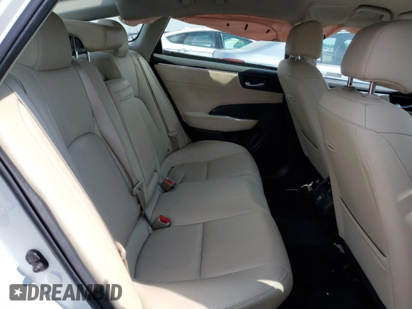 2018 Honda Clarity Plug-In Hybrid Touring with VIN JHMZC5F30JC020311, listed as a Copart auction lot 62074684 with 38,437 mi miles and Salvage Title. Bid and sale history available at carsss.com. Image 10.