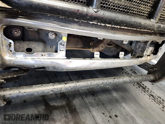 2020 Ford F-150 XL with VIN 1FTFW1E53LKF05154, listed as a IAAI auction lot 42677814 with Not provided miles and . Bid and sale history available at DreamBid. Image 15.