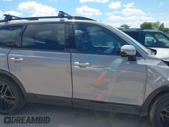 2024 Kia Telluride SX X-Pro с VIN 5XYP5DGC2RG492156, выставлен на аукционе IAAI как лот 42193572 с пробегом 7 888 миль миль и . История ставок и продаж доступна на DreamBid. Изображение 13.