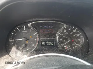 2015 Nissan Pathfinder SL with VIN 5N1AR2MM5FC630618, listed as a Copart auction lot 52698925 with 196,257 mi miles and Salvage Title. Bid and sale history available at carsss.com. Image 9.