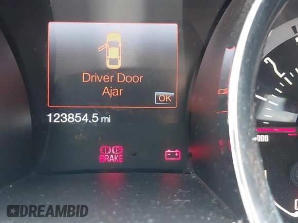 2013 Ford Mustang V6 with VIN 1ZVBP8AM1D5278884, listed as a IAAI auction lot 42507720 with 123,854 mi miles and . Bid and sale history available at DreamBid. Image 7.