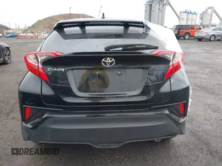 2018 Toyota C-HR XLE with VIN JTNKHMBX6J1000904, listed as a IAAI auction lot 42513117 with 77,192 mi miles and . Bid and sale history available at DreamBid. Image 16.