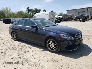 2015 Mercedes-Benz E 350 Luxury z VIN WDDHF8JB1FB086454, wystawiony jako Copart lot #54167685 z przebiegiem 109 441 mil mil oraz Czysty tytuł • Clean title. Historia ofert i sprzedaży dostępna na DreamBid. Obrazek 4.