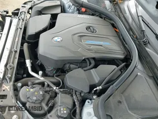 2023 BMW 3 Series 330e с VIN 3MW39FF04P8C94710, выставлен на аукционе IAAI как лот 42131706 с пробегом 30 915 миль миль и . История ставок и продаж доступна на DreamBid. Изображение 22.
