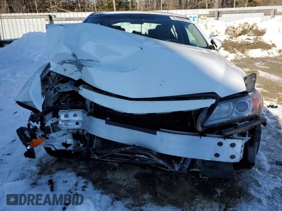 2014 Acura ILX Premium Pkg with VIN 19VDE1F51EE007428, listed as a Copart auction lot 87689375 with 158,070 mi miles and Salvage Title. Bid and sale history available at carsss.com. Image 5.