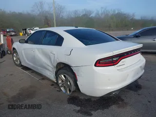 2022 Dodge Charger SXT with VIN 2C3CDXBG7NH216147, listed as a IAAI auction lot 41860694 with 60,237 mi miles and . Bid and sale history available at DreamBid. Image 3.