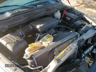 2005 Dodge 1500 ST с VIN 1D7HA18N85J536434, выставлен на аукционе Copart как лот 86646734 с пробегом 264 376 миль миль и Списание • Salvage title. История ставок и продаж доступна на DreamBid. Изображение 13.