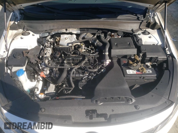 2017 Kia Optima SX Limited z VIN 5XXGV4L20HG147594, wystawiony jako Copart lot #43977095 z przebiegiem 154 209 mil mil oraz Szkoda całkowita • Salvage title. Historia ofert i sprzedaży dostępna na DreamBid. Obrazek 13.
