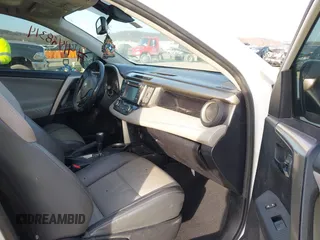 2015 Toyota RAV4 Limited z VIN 2T3YFREV2FW230363, wystawiony jako IAAI lot #41428314 z przebiegiem Nie podano mil oraz . Historia ofert i sprzedaży dostępna na DreamBid. Obrazek 5.