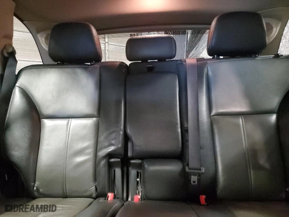 2014 Ford Edge Sport with VIN 2FMDK3AK7EBA64938, listed as a Copart auction lot 51835815 with 114,533 mi miles and Salvage Title. Bid and sale history available at carsss.com. Image 10.