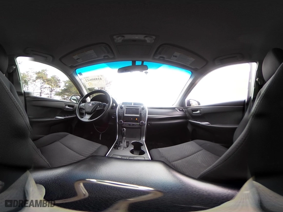 2015 Toyota Camry Hybrid LE with VIN 4T1BD1FK9FU161942, listed as a IAAI auction lot 41880622 with 216,632 mi miles. Bid and sale history available at carsss.com. Image 20.