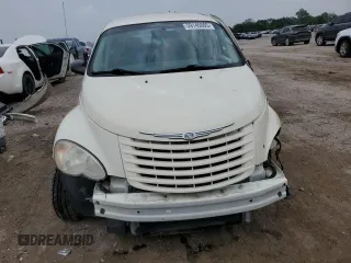 2008 Chrysler PT Cruiser с VIN 3A8FY48B38T153544, выставлен на аукционе Copart как лот 59145095 с пробегом 164 716 миль миль и Списание • Salvage title. История ставок и продаж доступна на DreamBid. Изображение 5.
