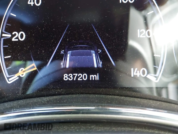 2018 Jeep Grand Cherokee Limited with VIN 1C4RJFBG4JC249418, listed as a IAAI auction lot 41621022 with 83,720 mi miles and . Bid and sale history available at DreamBid. Image 7.