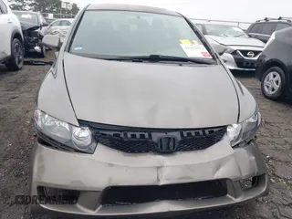 2008 Honda Civic LX with VIN 2HGFA16588H352185, listed as a IAAI auction lot 41917952 with 195,612 mi miles and . Bid and sale history available at DreamBid. Image 12.