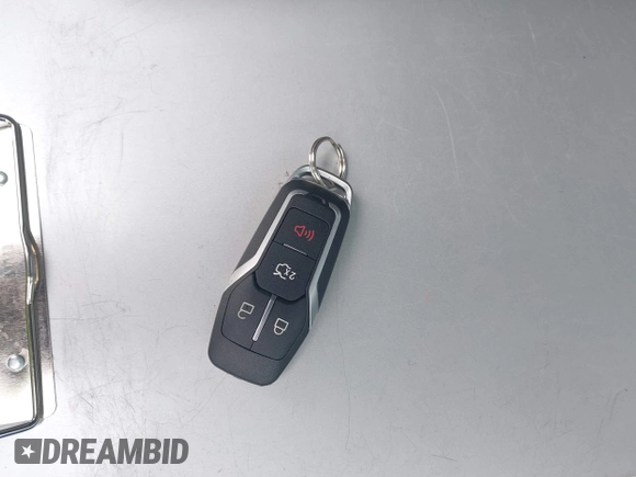 2018 Ford Mustang GT с VIN 1FA6P8CF9J5129126, выставлен на аукционе IAAI как лот 41794496 с пробегом 84 934 миль миль и . История ставок и продаж доступна на DreamBid. Изображение 11.