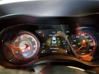 2020 Dodge Charger R/T with VIN 2C3CDXCT3LH175119, listed as a Copart auction lot 44637955 with 36,687 mi miles and Salvage Title. Bid and sale history available at DreamBid. Image 9.
