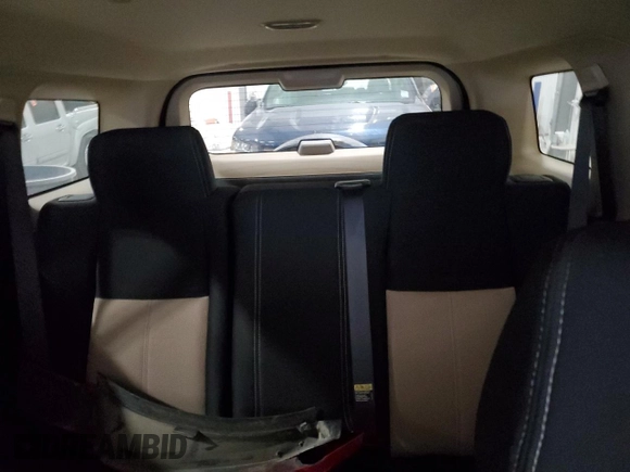 2006 Hummer H3 with VIN 5GTDN136568128990, listed as a Copart auction lot 86800564 with Not Provided miles and Salvage Title. Bid and sale history available at DreamBid. Image 10.