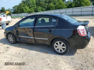 2012 Nissan Sentra SR с VIN 3N1AB6AP3CL739290, выставлен на аукционе Copart как лот 61194555 с пробегом 142 205 миль миль и Списание • Salvage title. История ставок и продаж доступна на DreamBid. Изображение 2.