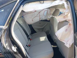 2019 Volkswagen Jetta S z VIN 3VWCB7BU1KM235505, wystawiony jako IAAI lot #42327298 z przebiegiem 54 126 mil mil oraz . Historia ofert i sprzedaży dostępna na DreamBid. Obrazek 8.