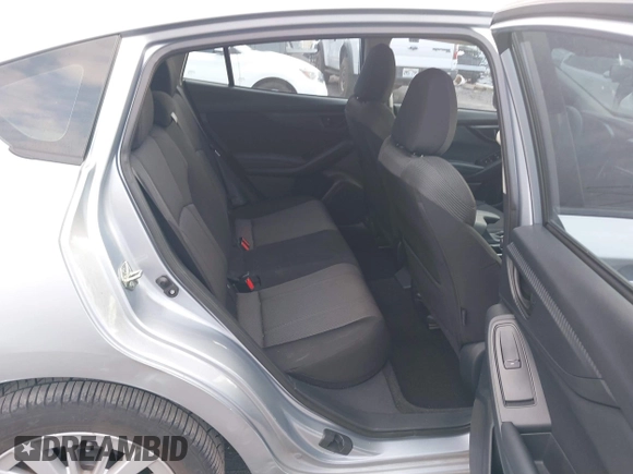 2018 Subaru Impreza Premium с VIN 4S3GTAD68J3750806, выставлен на аукционе IAAI как лот 41581873 с пробегом 63 930 миль миль и . История ставок и продаж доступна на DreamBid. Изображение 8.