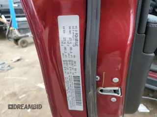 2020 Jeep Cherokee Latitude Plus with VIN 1C4PJMLX4LD594343, listed as a Copart auction lot 48918255 with 79,196 mi miles and Salvage title. Bid and sale history available at DreamBid. Image 15.