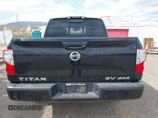 2021 Nissan Titan SL z VIN 1N6AA1ED9MN509741, wystawiony jako IAAI lot #42062139 z przebiegiem 41 291 mil mil oraz . Historia ofert i sprzedaży dostępna na DreamBid. Obrazek 16.