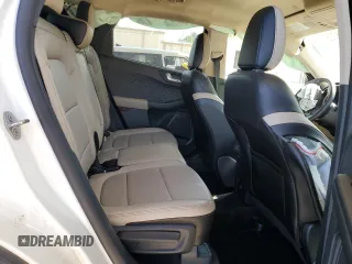 2020 Ford Escape Titanium с VIN 1FMCU9J93LUB38014, выставлен на аукционе Copart как лот 52348725 с пробегом 78 193 миль миль и Списание • Salvage title. История ставок и продаж доступна на DreamBid. Изображение 11.
