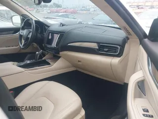 2020 Maserati Levante z VIN ZN661XUL3LX341388, wystawiony jako IAAI lot #41746344 z przebiegiem 26 911 mil mil oraz . Historia ofert i sprzedaży dostępna na DreamBid. Obrazek 5.