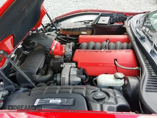 2002 Chevrolet Corvette with VIN 1G1YY22G325131262, listed as a IAAI auction lot 42655996 with 39,262 mi miles and . Bid and sale history available at DreamBid. Image 20.