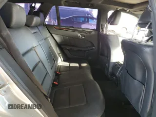 2011 Mercedes-Benz E 350 Luxury with VIN WDDHH8HB8BA351807, listed as a Copart auction lot 52191165 with 122,509 mi miles and Salvage Title. Bid and sale history available at DreamBid. Image 10.