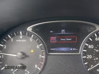 2017 Nissan Altima SV z VIN 1N4AL3AP4HC215163, wystawiony jako IAAI lot #41972238 z przebiegiem 147 627 mil mil oraz . Historia ofert i sprzedaży dostępna na DreamBid. Obrazek 15.